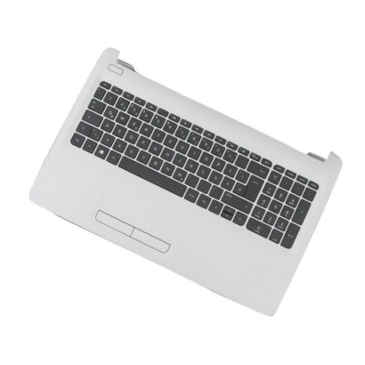 855023-061 HP Top Cover & Tastiera Keyboard (Italy)