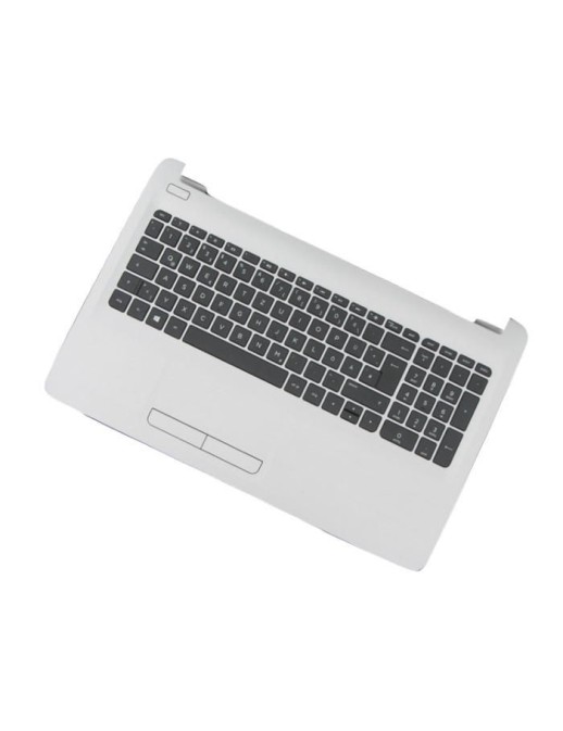 855023-061 HP Top Cover & Tastiera Keyboard (Italy)