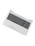 855023-061 HP Top Cover & Tastiera Keyboard (Italy)