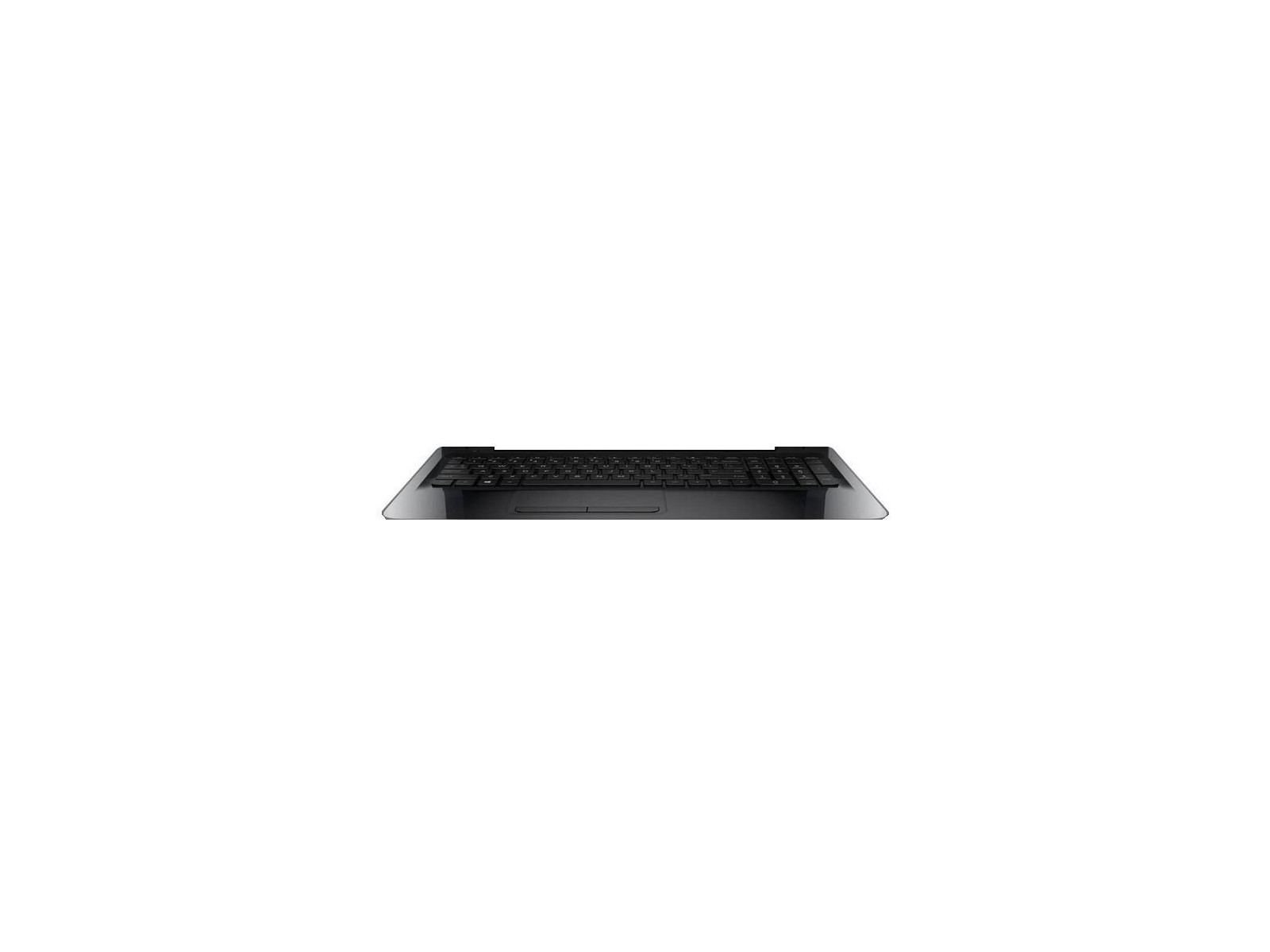 913072-061 HP Top Case/Tastiera Keyboard for Pavilion 15-ay Black 913072-061 HP Top Case/Tastiera Keyboard for Pavilion 15-ay Black