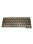 FUJ:CP629213-XX Fujitsu Tastiera Keyboard Black 38035254