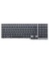 FUJ:CP691004-XX Fujitsu Tastiera Keyboard 10KEY BLACK W/O