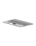 L24754-061 HP Top cover with Tastiera Keyboard Pale gold backlit