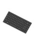 L28408-061 HP Tastiera Keyboard no backlight Black 860555