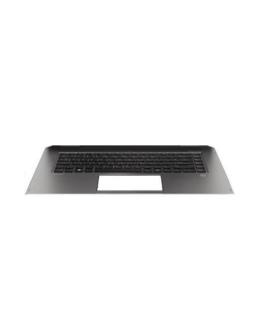 L34210-061 HP Tastiera Keyboard backlit for ZBook Studio x360 G5