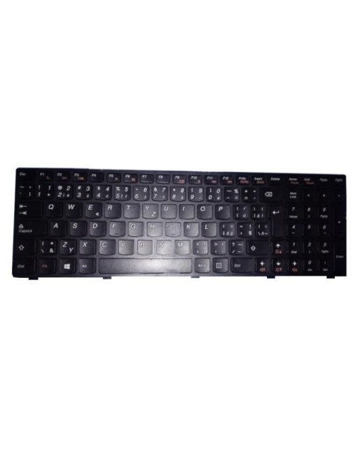 25206751 Lenovo IdeaPad Tastiera Keyboard FRU25206751