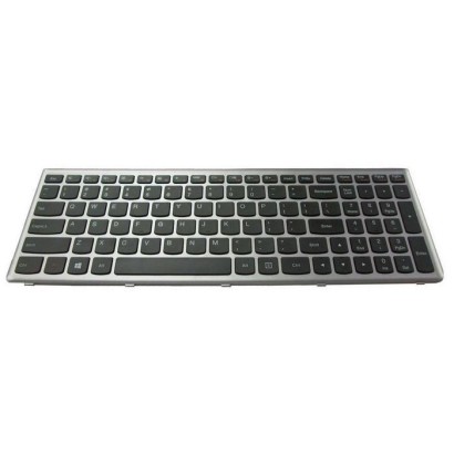 25205641 Lenovo Tastiera Keyboard for IdeaPad U510 25205611 FRU25205641