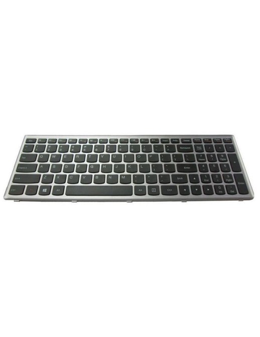 25205641 Lenovo Tastiera Keyboard for IdeaPad U510 25205611 FRU25205641