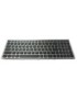 25205641 Lenovo Tastiera Keyboard for IdeaPad U510 25205611 FRU25205641