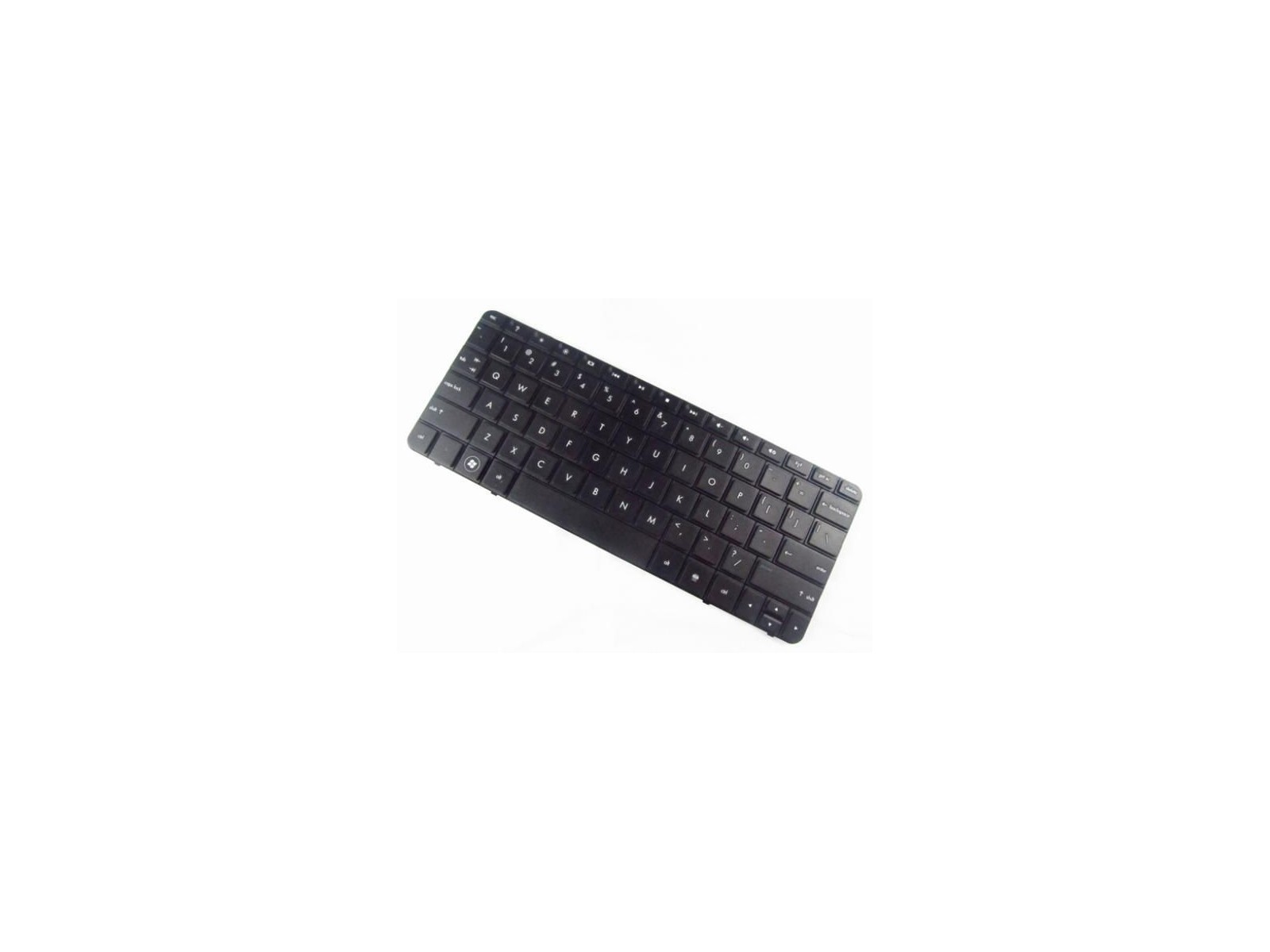 593283-061 HP Tastiera Keyboard (Italy) Black 593283-061 HP Tastiera Keyboard (Italy) Black