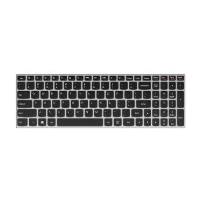 5N20K12991 Lenovo Tastiera Keyboard for ideapad 300-15 Italian FRU5N20K12991