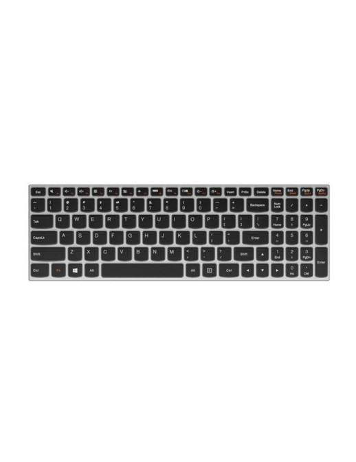 5N20K12991 Lenovo Tastiera Keyboard for ideapad 300-15 Italian FRU5N20K12991