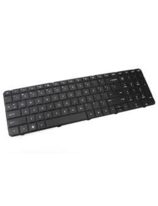 699815-061 HP Tastiera Keyboard (Italy) Black