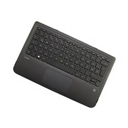 810930-061 HP Top Cover & Tastiera Keyboard (Italy)