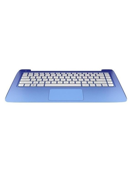 836872-061 HP Top Cover & Tastiera Keyboard (Italy)