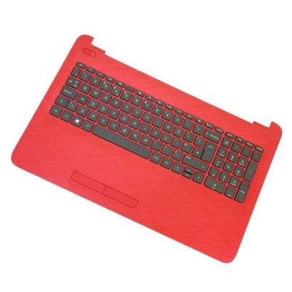 816793-061 HP Top Cover & Tastiera Keyboard (Italy)
