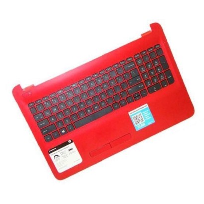 855024-061 HP Top Cover & Tastiera Keyboard (Italy)