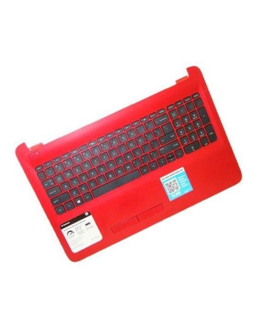 855024-061 HP Top Cover & Tastiera Keyboard (Italy)