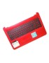 855024-061 HP Top Cover & Tastiera Keyboard (Italy)