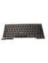 FUJ:CP631015-XX Fujitsu Tastiera Keyboard Black 38035232