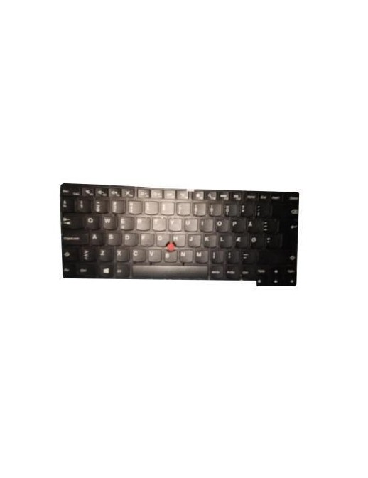 00PA428 Lenovo ThinkPad Tastiera Keyboard