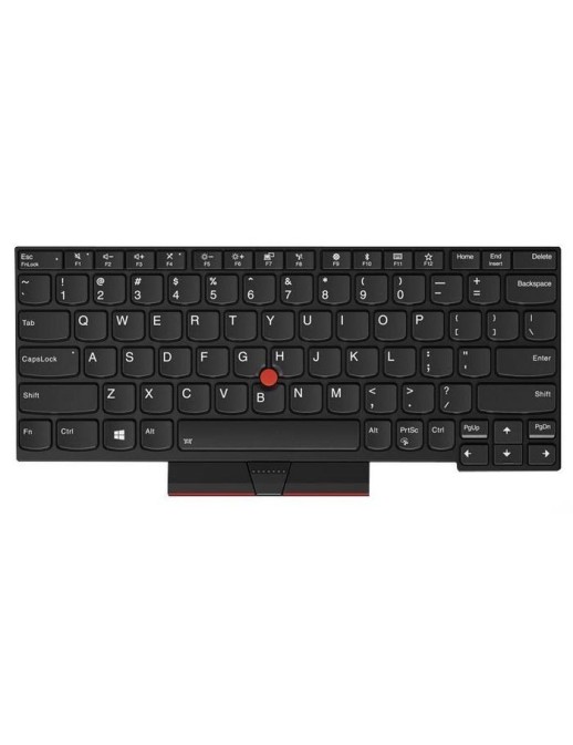 01YP217 Lenovo Tastiera Keyboard for Lenovo Thinkpad X280 Notebook