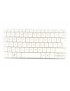 518323-061 HP Tastiera Keyboard (Italy) White