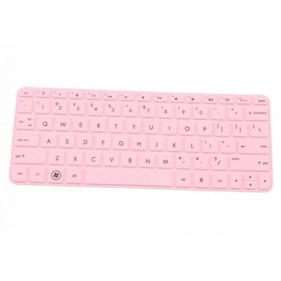657796-061 HP Tastiera Keyboard (Italy) Pink