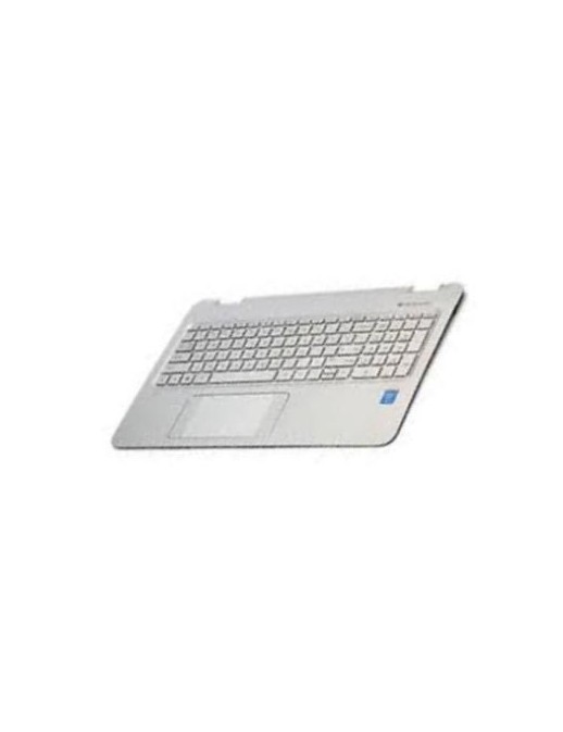 776250-061 HP Top Cover & Tastiera Keyboard (Italy)