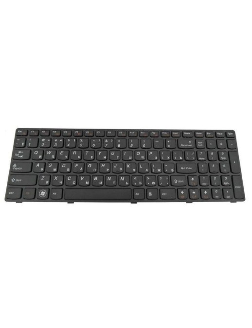 25204644 Lenovo Tastiera Keyboard for Essential B580 25204614 FRU25204644