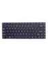 25207269 Lenovo Tastiera Keyboard for Lenovo Notebook FRU25207269