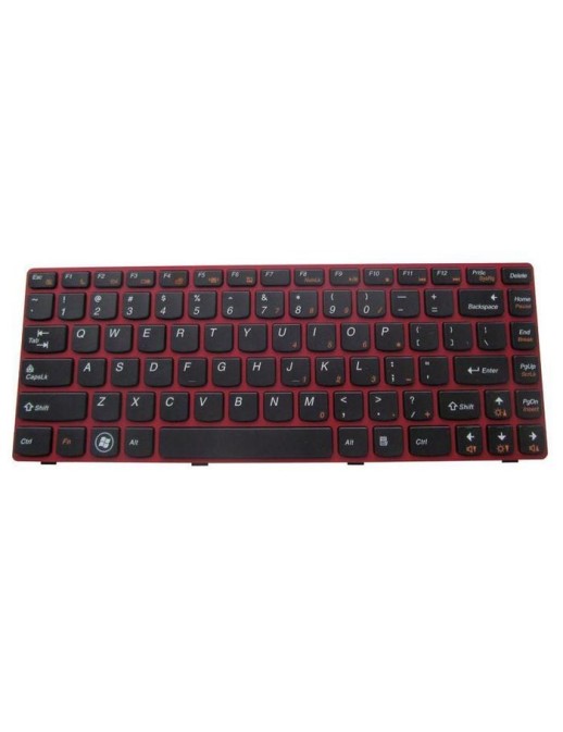 25209514 Lenovo Tastiera Keyboard for Essential V480 FRU25209514