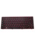 25209514 Lenovo Tastiera Keyboard for Essential V480 FRU25209514