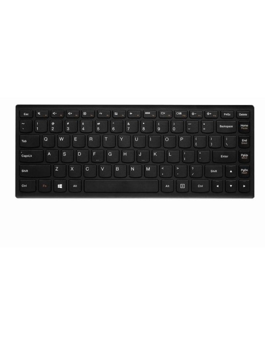 25211142 Lenovo Tastiera Keyboard for IdeaPad Flex 14 25211112 FRU25211142
