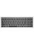 25211234 Lenovo Tastiera Keyboard for Ideapad Z710 25211204 FRU25211234
