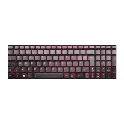 25215990 Lenovo Tastiera Keyboard for Y70-70 black 25215959 FRU25215990