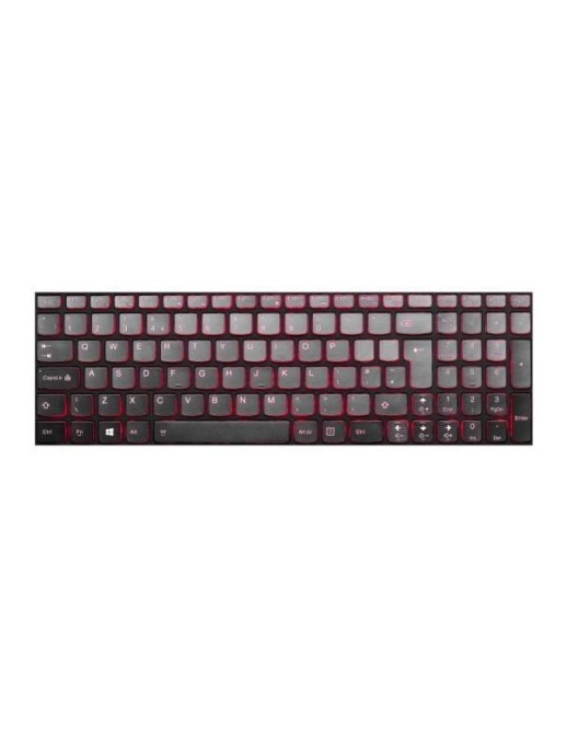 25215990 Lenovo Tastiera Keyboard for Y70-70 black 25215959 FRU25215990