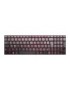 25215990 Lenovo Tastiera Keyboard for Y70-70 black 25215959 FRU25215990