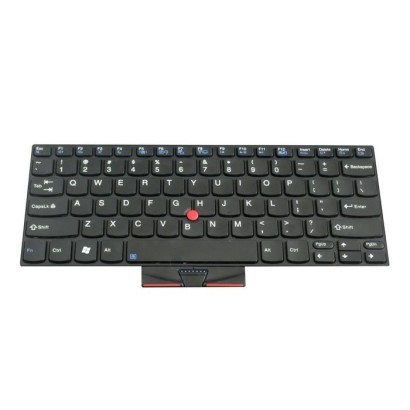 60Y9383 Lenovo Tastiera Keyboard for Thinkpad X100e 45N2988 FRU45N2988 FRU60Y9383