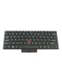 60Y9383 Lenovo Tastiera Keyboard for Thinkpad X100e 45N2988 FRU45N2988 FRU60Y9383