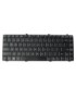 626622-061 HP Tastiera Keyboard (Italy) Black
