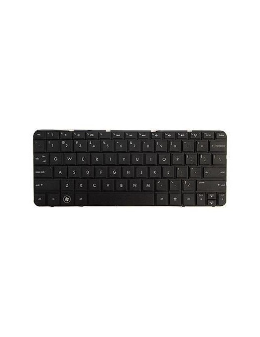 636851-061 HP Tastiera Keyboard (Italian)