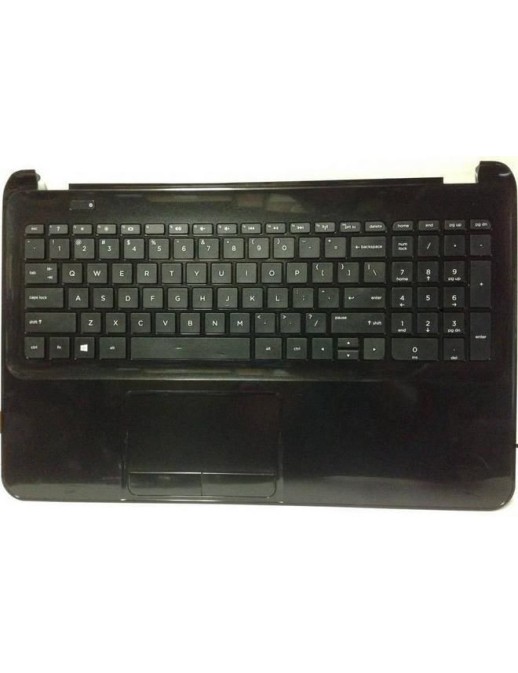 753294-061 HP Top Cover & Tastiera Keyboard (Italy)