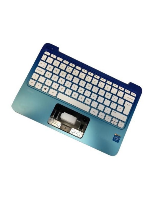 792906-061 HP Top Cover & Tastiera Keyboard (Italy)