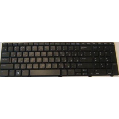 7PHOY Dell Tastiera Keyboard (ITALIAN) 07PHOY