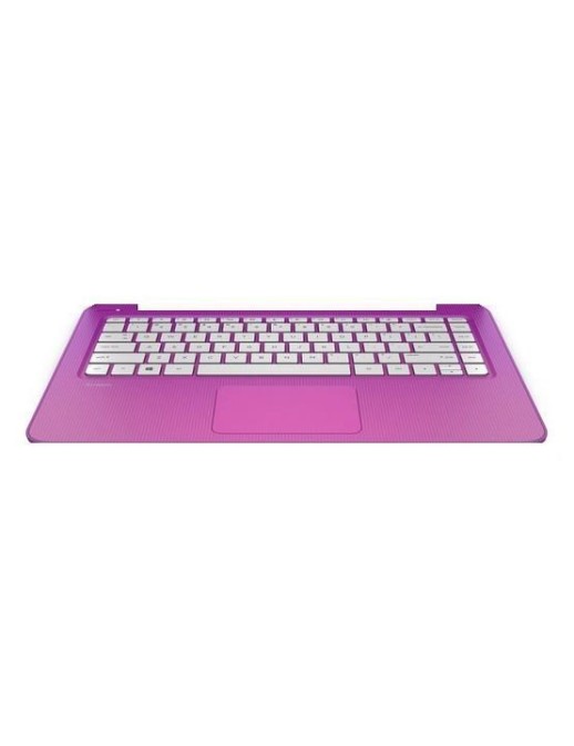 836873-061 HP Top Cover & Tastiera Keyboard (Italy)