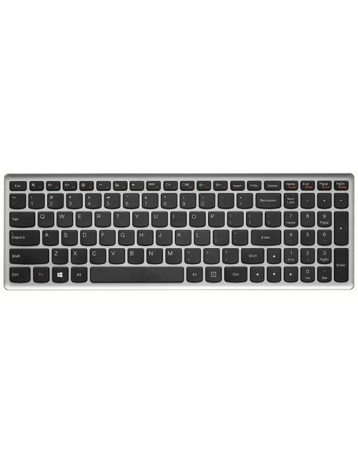 25213623 Lenovo Tastiera Keyboard for IdeaPad Z510/Z510 Touch 25213593 FRU25213623