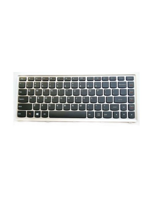 25213888 Lenovo Tastiera Keyboards for IdeaPad S410p/S410p Touch 25213918 FRU25213888