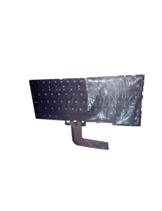 25214041 Lenovo Notebook Tastiera Keyboard 25214012 FRU25214041