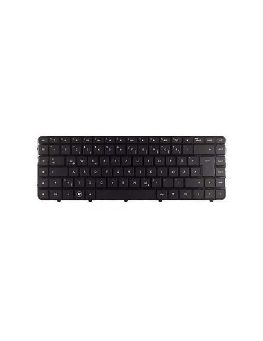 641499-061 HP Tastiera Keyboard (Italian)